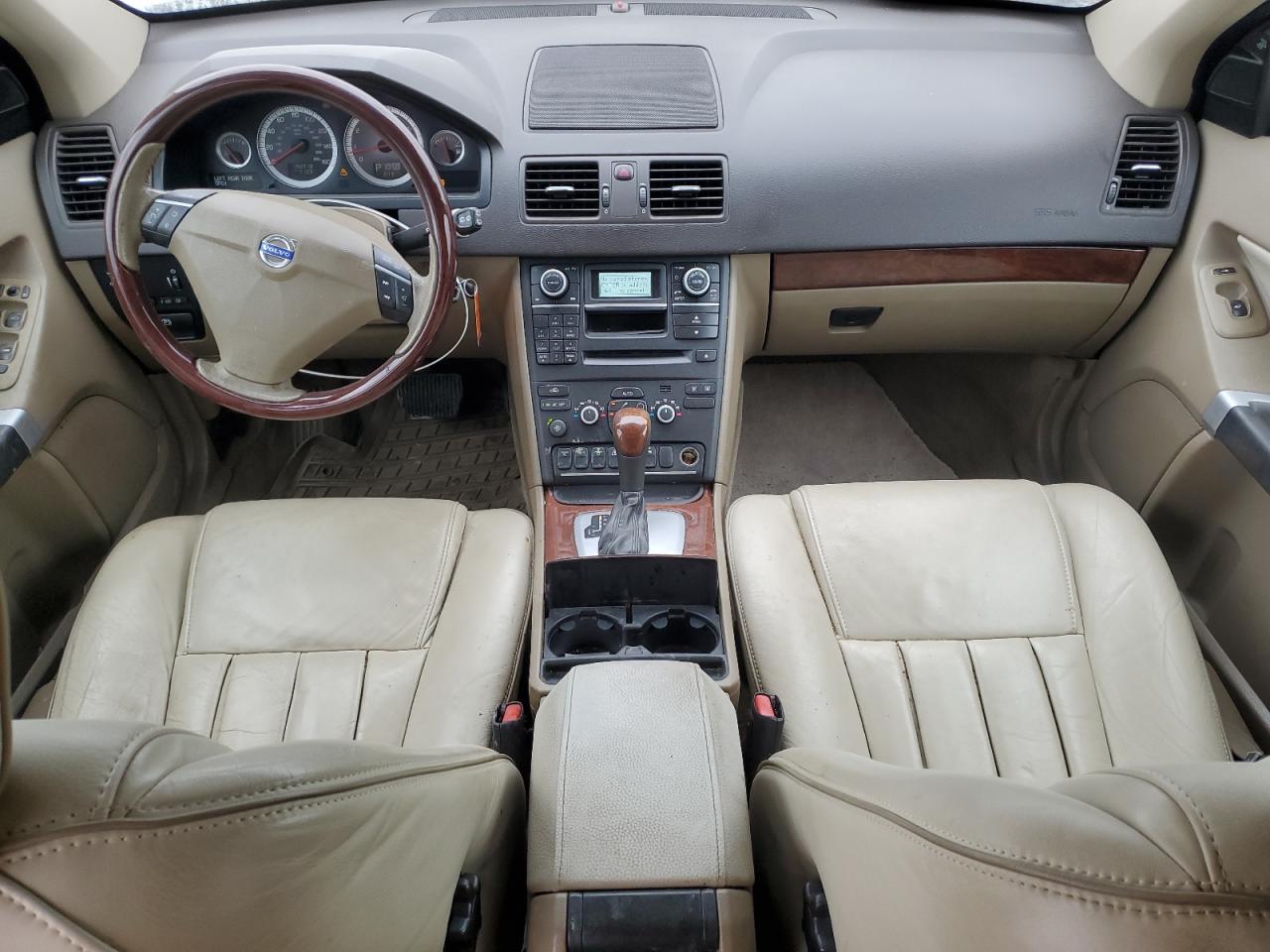 2014 Volvo Xc90 3.2 VIN: YV4952CZ6E1685635 Lot: 87077965