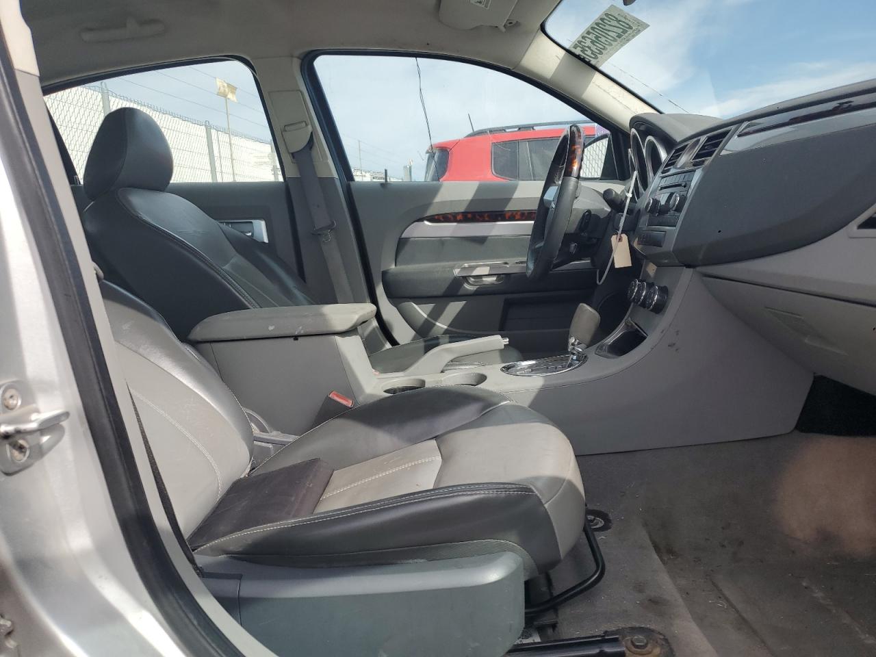 2007 Chrysler Sebring Limited VIN: 1C3LC66K47N691289 Lot: 82205635