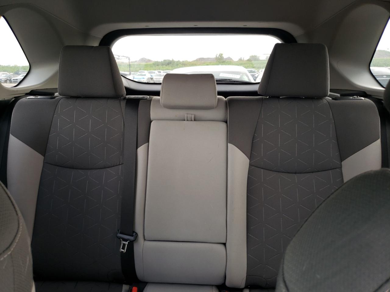 2021 Toyota Rav4 Xle VIN: 2T3W1RFV4MC151408 Lot: 84789555