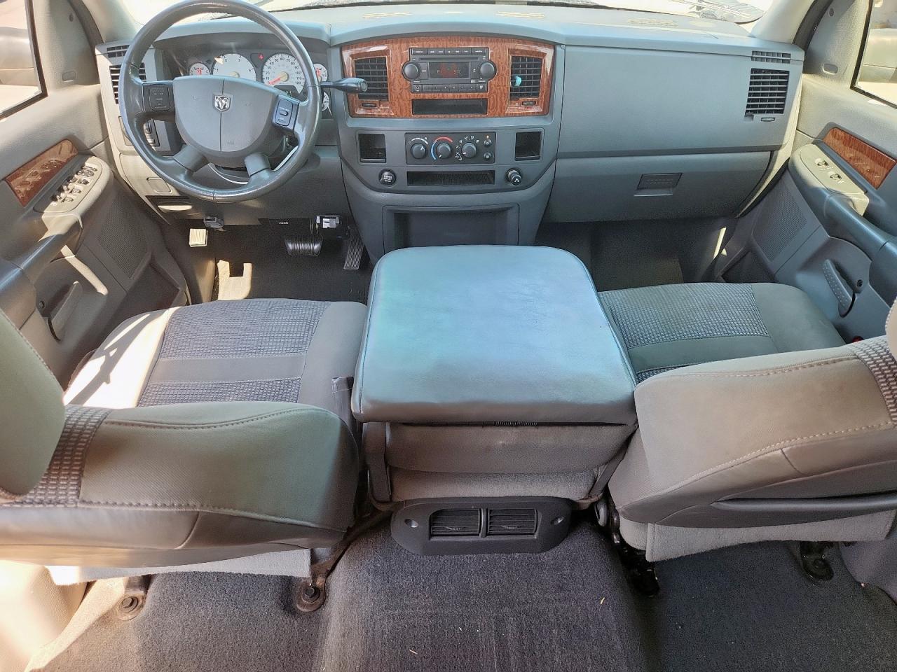 2006 Dodge Ram 3500 VIN: 3D7LL39C06G185003 Lot: 82371395