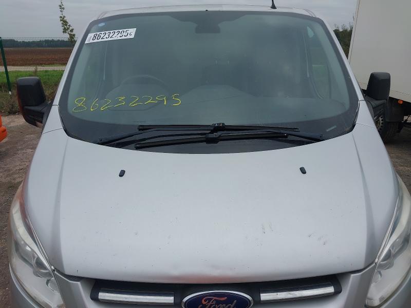 2014 FORD TRANSIT CUSTOM 270 TREND 