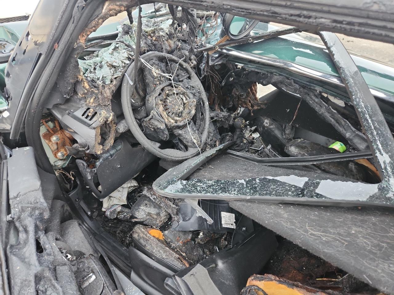 2017 Mini Cooper S VIN: WMWXP7C55H2C61358 Lot: 86063605