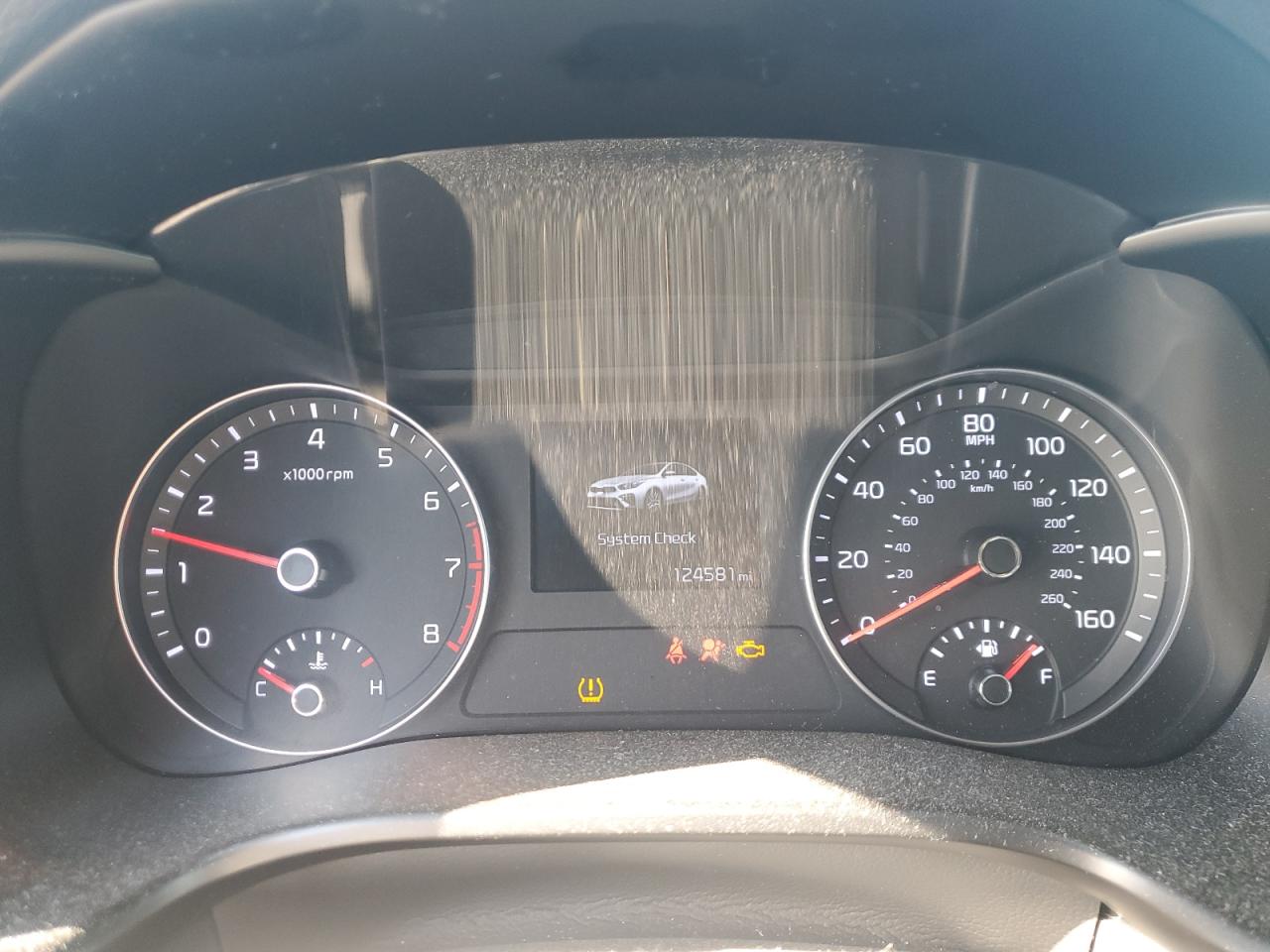 2019 Kia Forte Fe VIN: 3KPF24AD7KE010659 Lot: 90282825