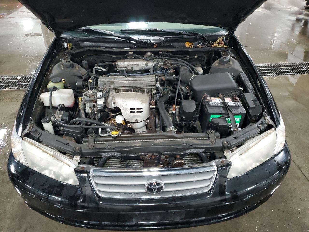 2000 Toyota Camry Ce VIN: JT2BG22K1Y0461257 Lot: 91030315