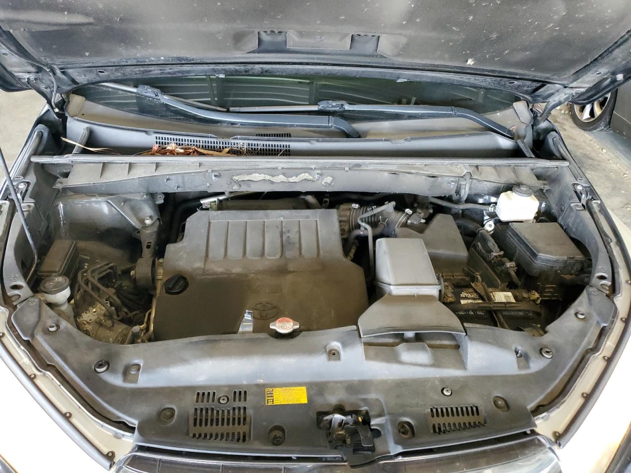 2016 Toyota Highlander Xle VIN: 5TDJKRFH7GS288218 Lot: 84956245