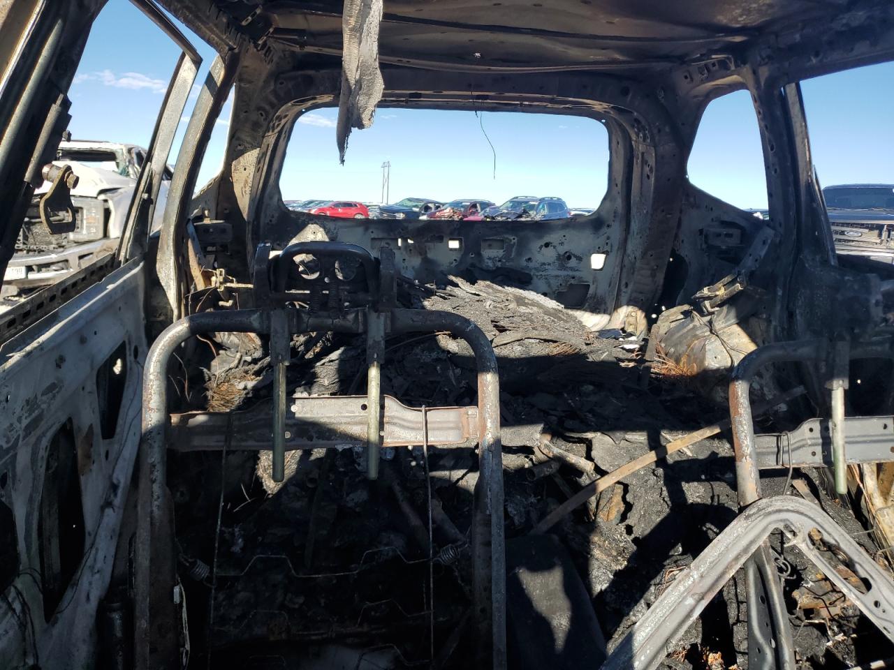 2022 Subaru Forester Wilderness VIN: JF2SKAMC2NH407793 Lot: 84757195