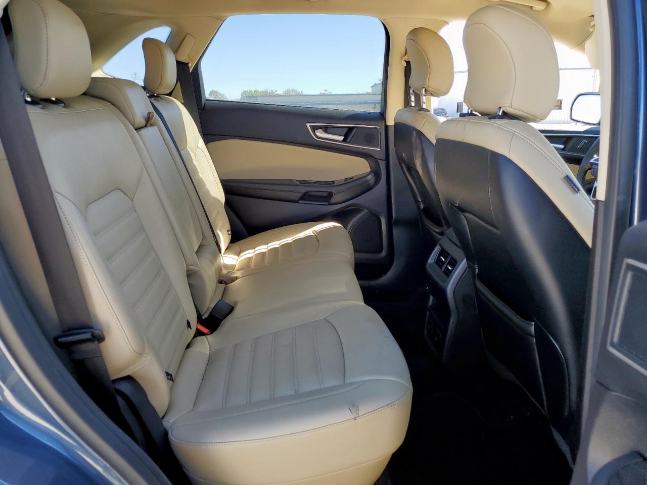 2018 Ford Edge Sel VIN: 2FMPK3J91JBB63064 Lot: 90933685