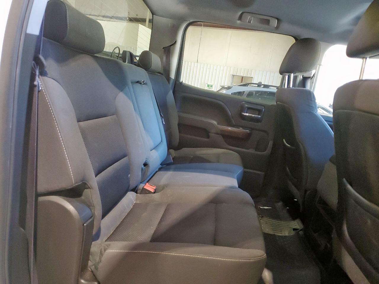 2014 GMC Sierra K1500 Sle VIN: 3GTU2UEC9EG371828 Lot: 90113115