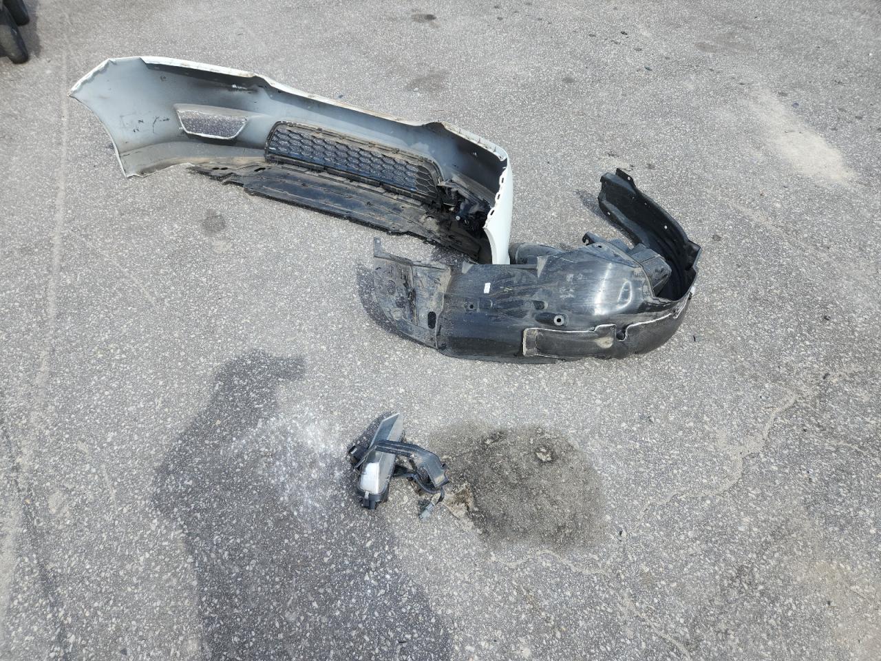 2013 Honda Accord Exl VIN: 1HGCR2F86DA013204 Lot: 84603165