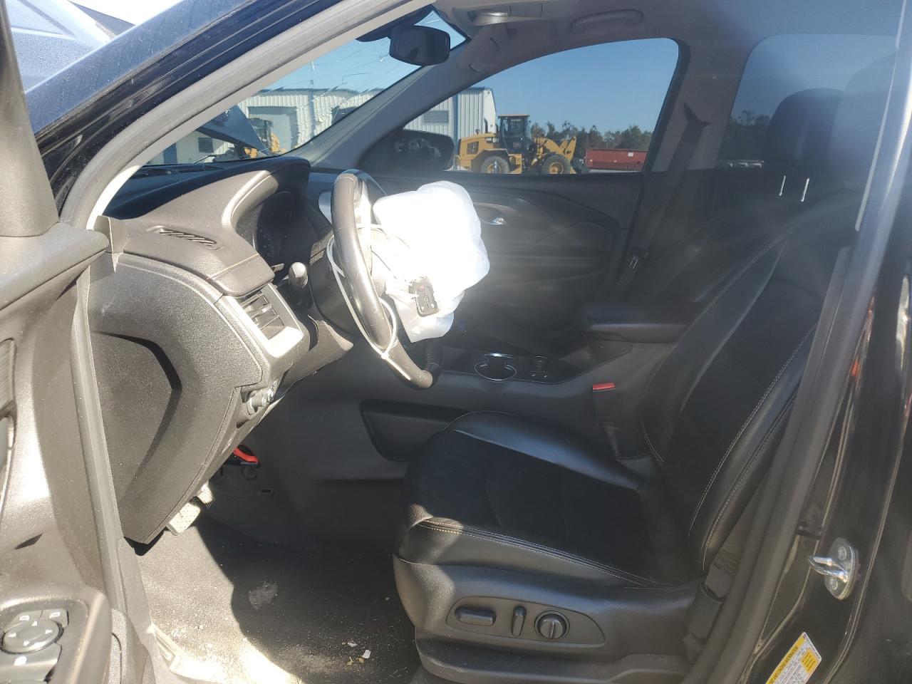 2019 GMC Terrain Slt VIN: 3GKALPEV6KL204658 Lot: 89678335