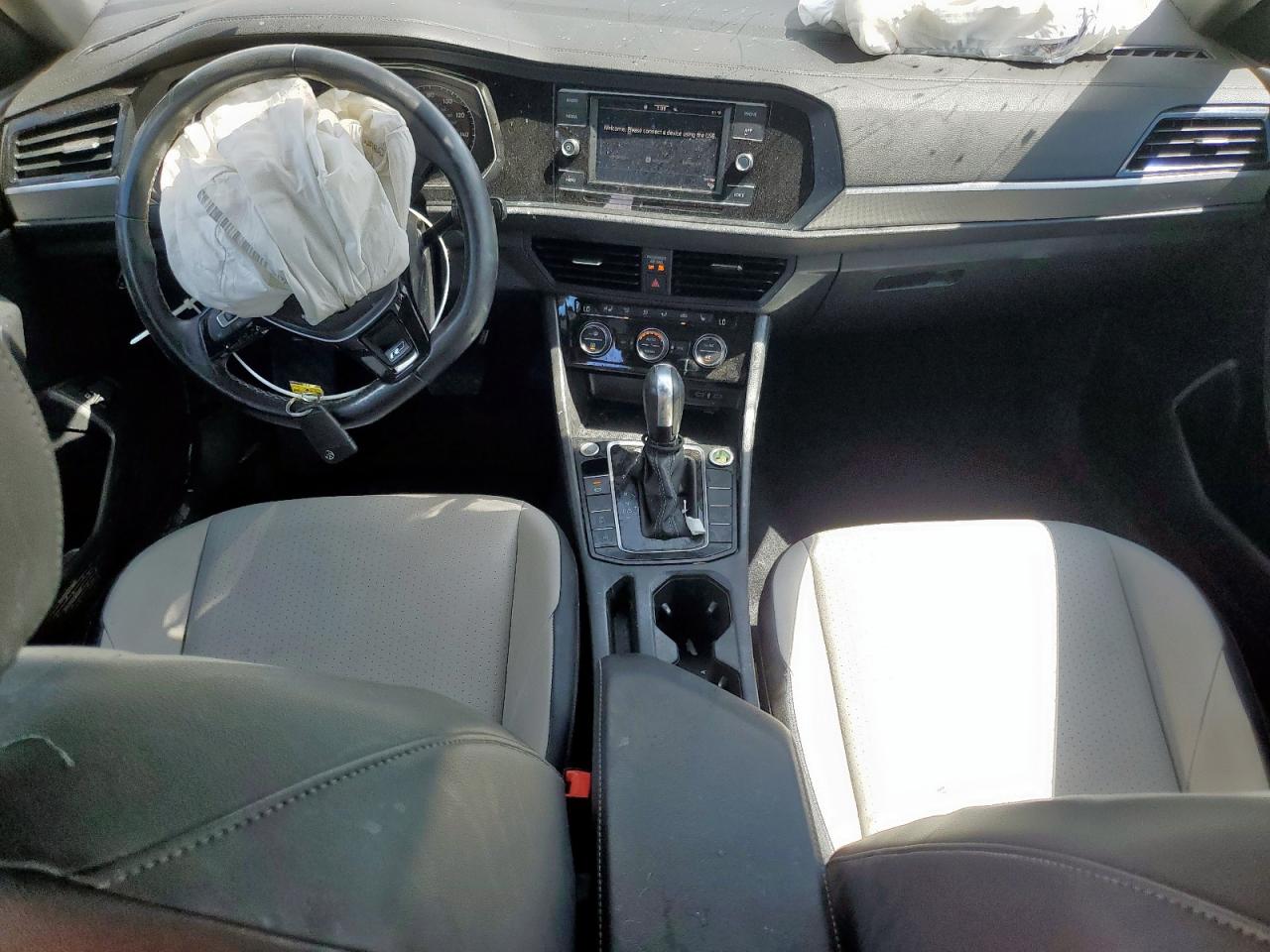 2021 Volkswagen Jetta S VIN: 3VWC57BU5MM084081 Lot: 85501385