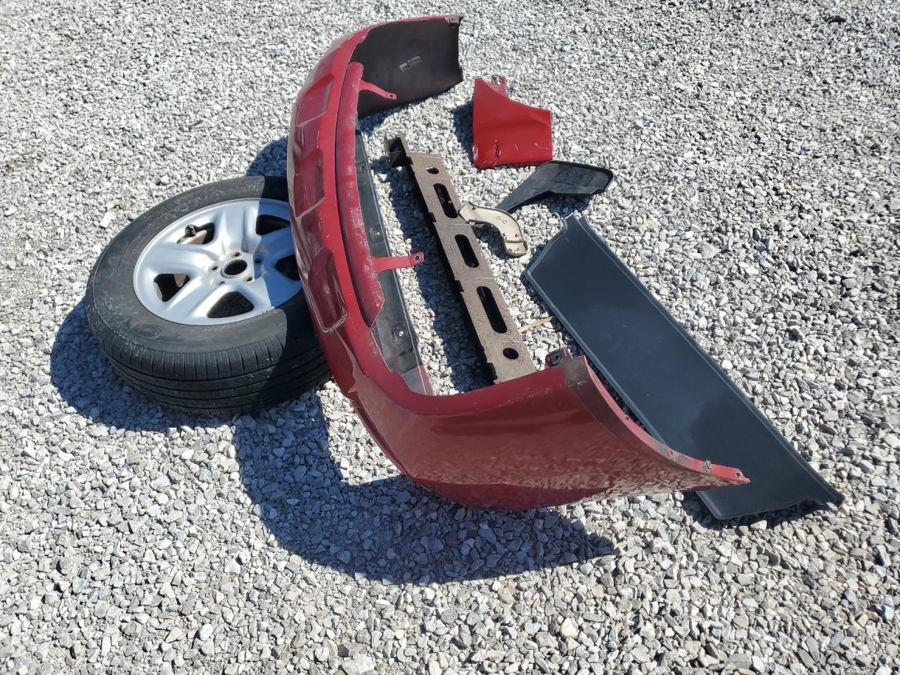 2011 Toyota Rav4 VIN: 2T3BF4DV7BW104939 Lot: 84477465