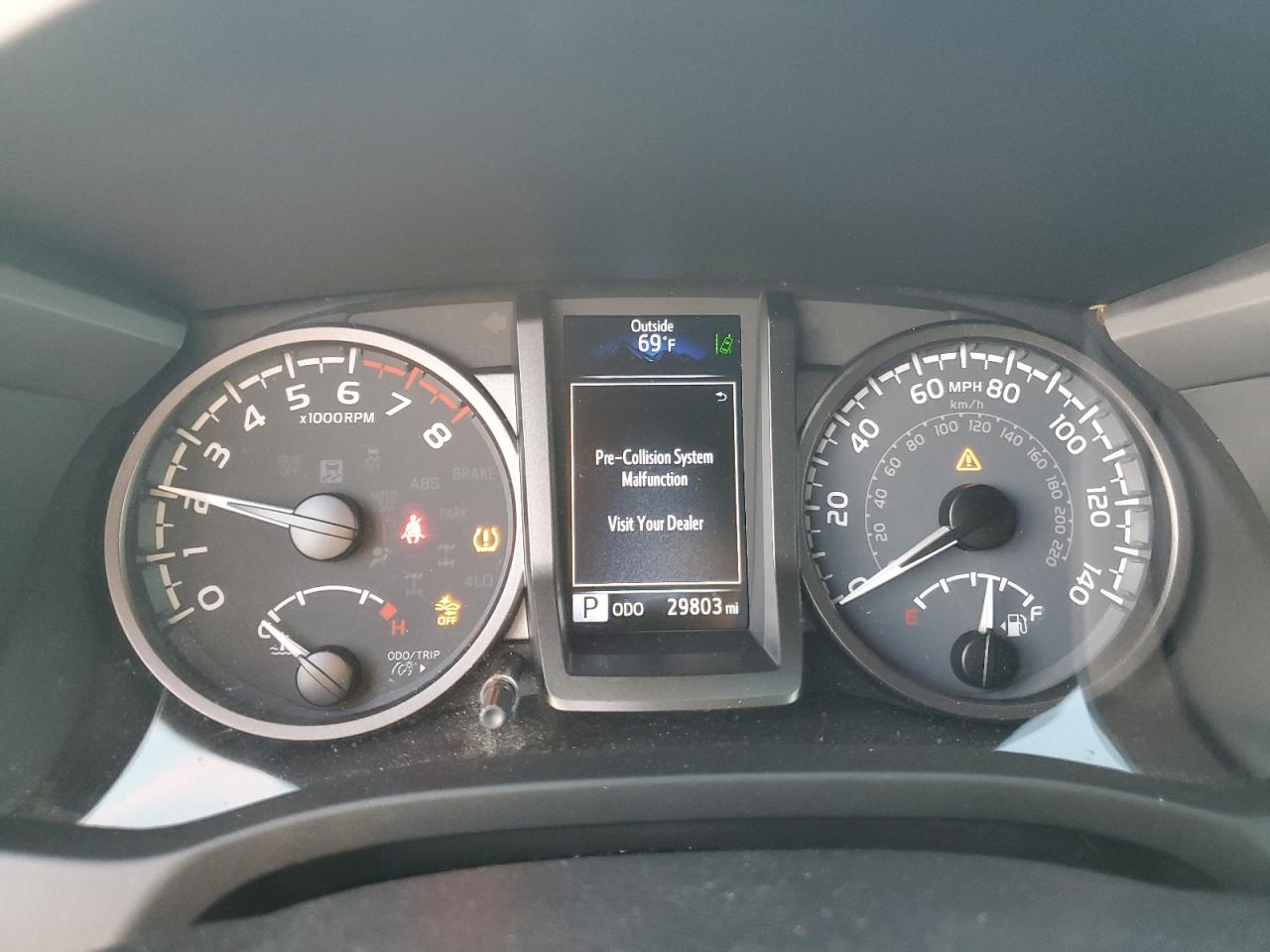 2022 Toyota Tacoma Double Cab VIN: 3TMAZ5CN0NM165419 Lot: 82262925