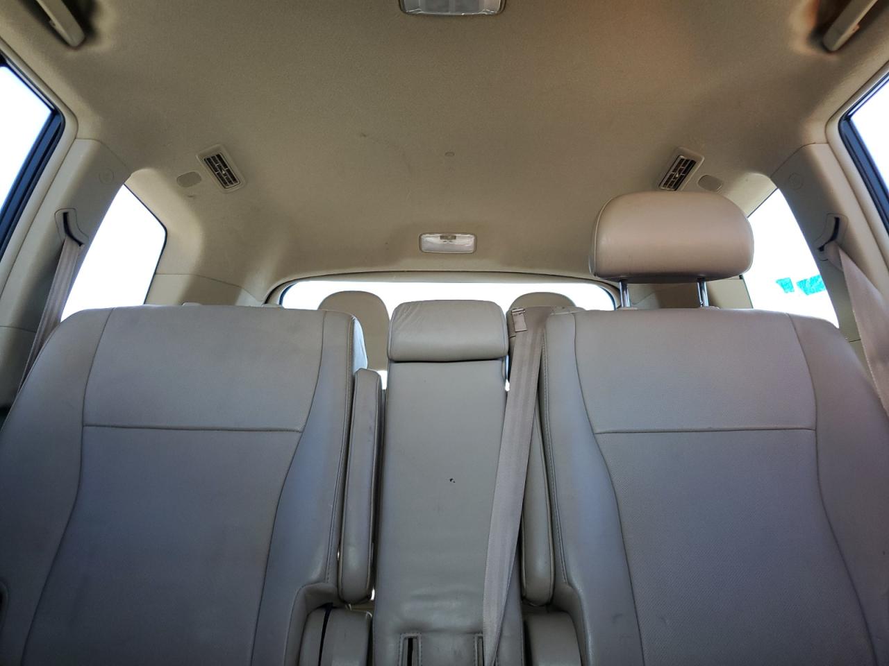 2012 Toyota Highlander Limited VIN: 5TDYK3EH1CS051022 Lot: 85894975