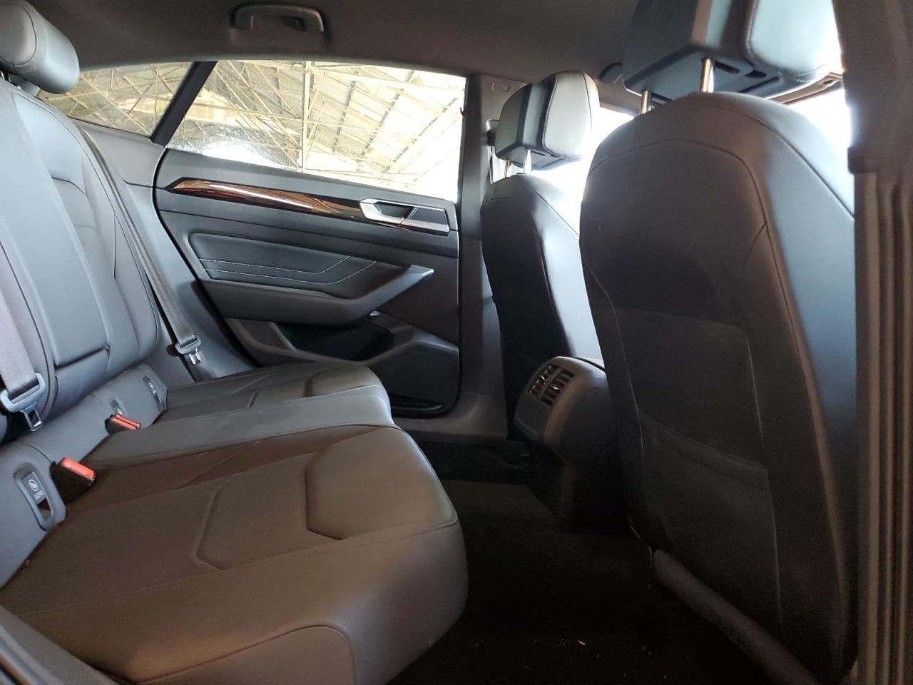 2022 Volkswagen Arteon Se R-Line VIN: WVWSR7AN7NE012383 Lot: 87238585