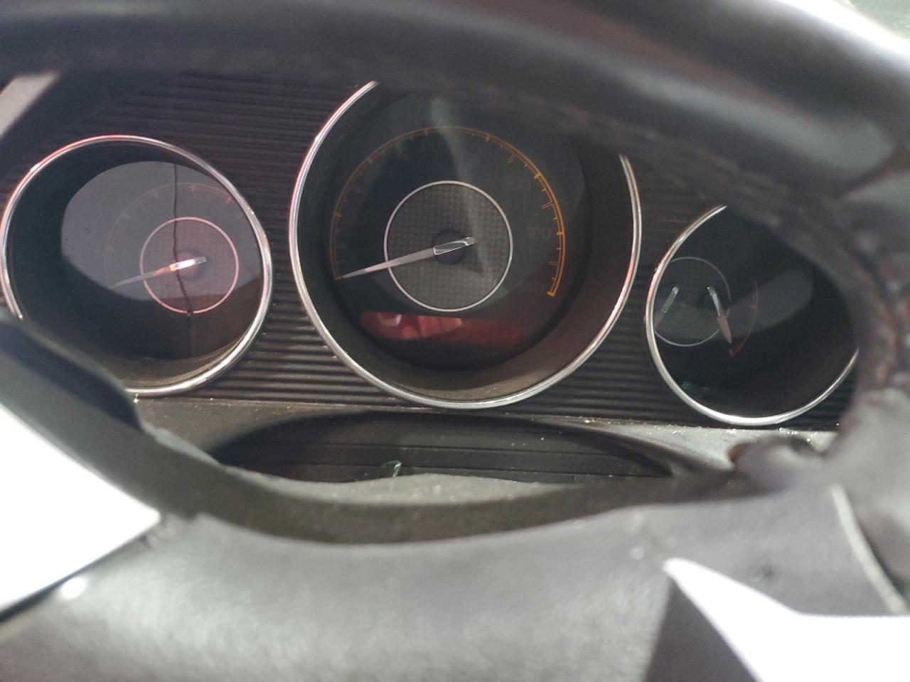 2009 Saturn Aura Xr VIN: 1G8ZX57729F175874 Lot: 82072615