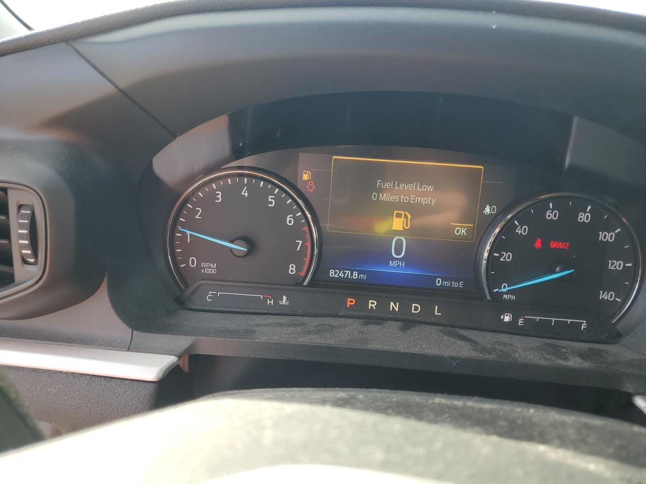 2022 Ford Explorer Xlt VIN: 1FMSK8DH3NGB34433 Lot: 71914245