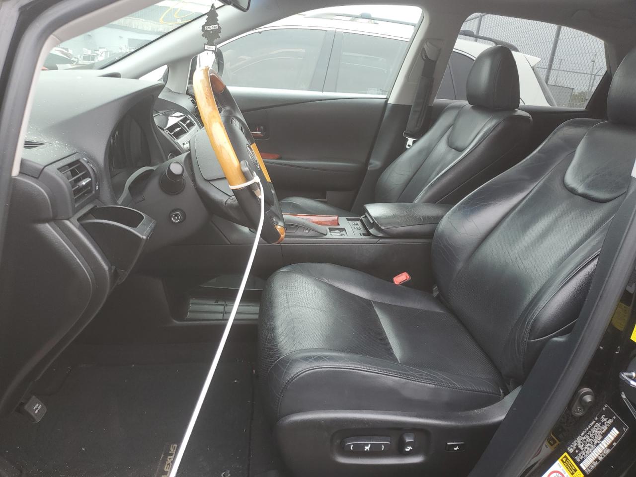 2010 Lexus Rx 350 VIN: 2T2BK1BA0AC065349 Lot: 82204235