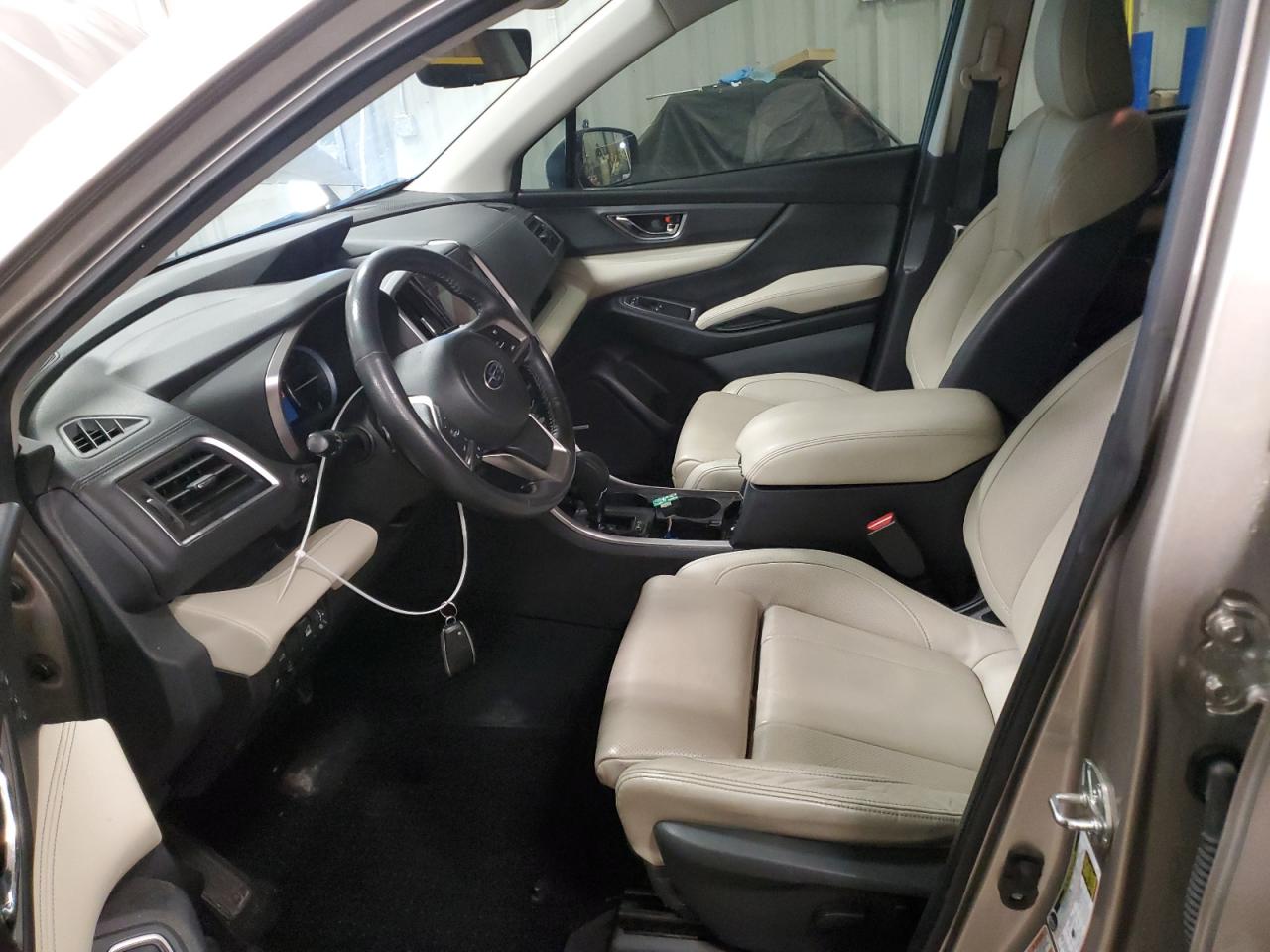 2019 Subaru Ascent Limited VIN: 4S4WMAPD5K3418032 Lot: 84972255