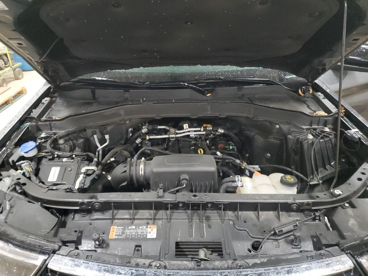 2024 Ford Explorer Xlt VIN: 1FMSK8DH2RGA54286 Lot: 85486185