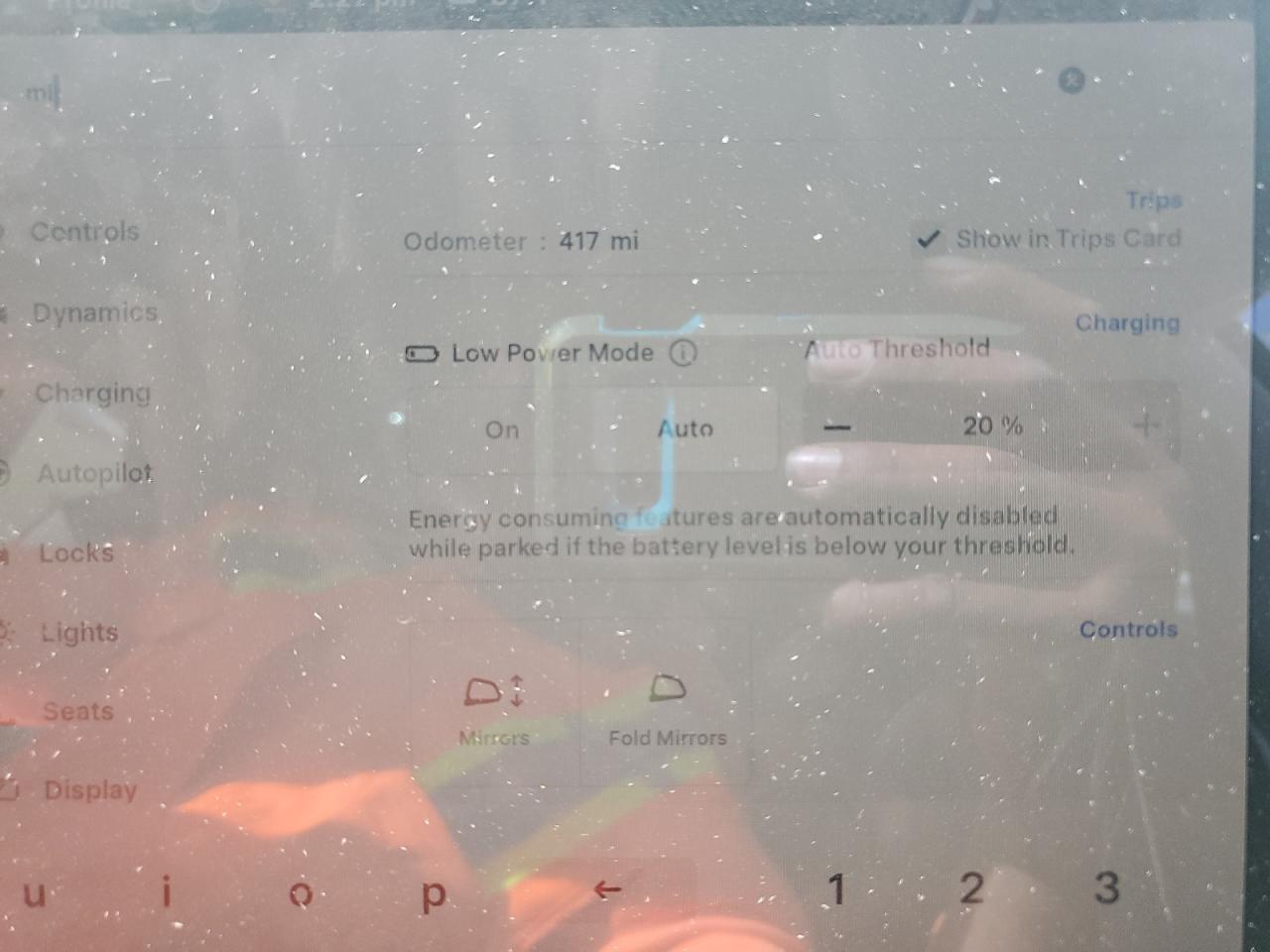 2025 Tesla Model 3 VIN: 5YJ3E1EA3SF037697 Lot: 86879665