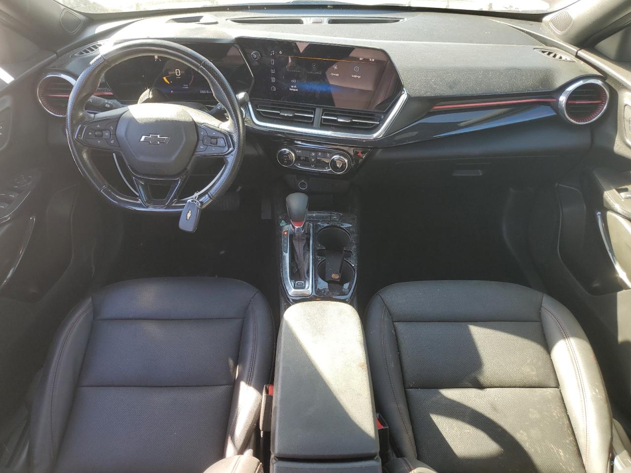 2024 Chevrolet Trax 2Rs VIN: KL77LJE24RC030987 Lot: 89509595