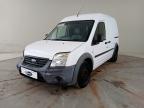 2013 FORD TRANSIT CONNECT 90 T230  for sale at Copart GLOUCESTER