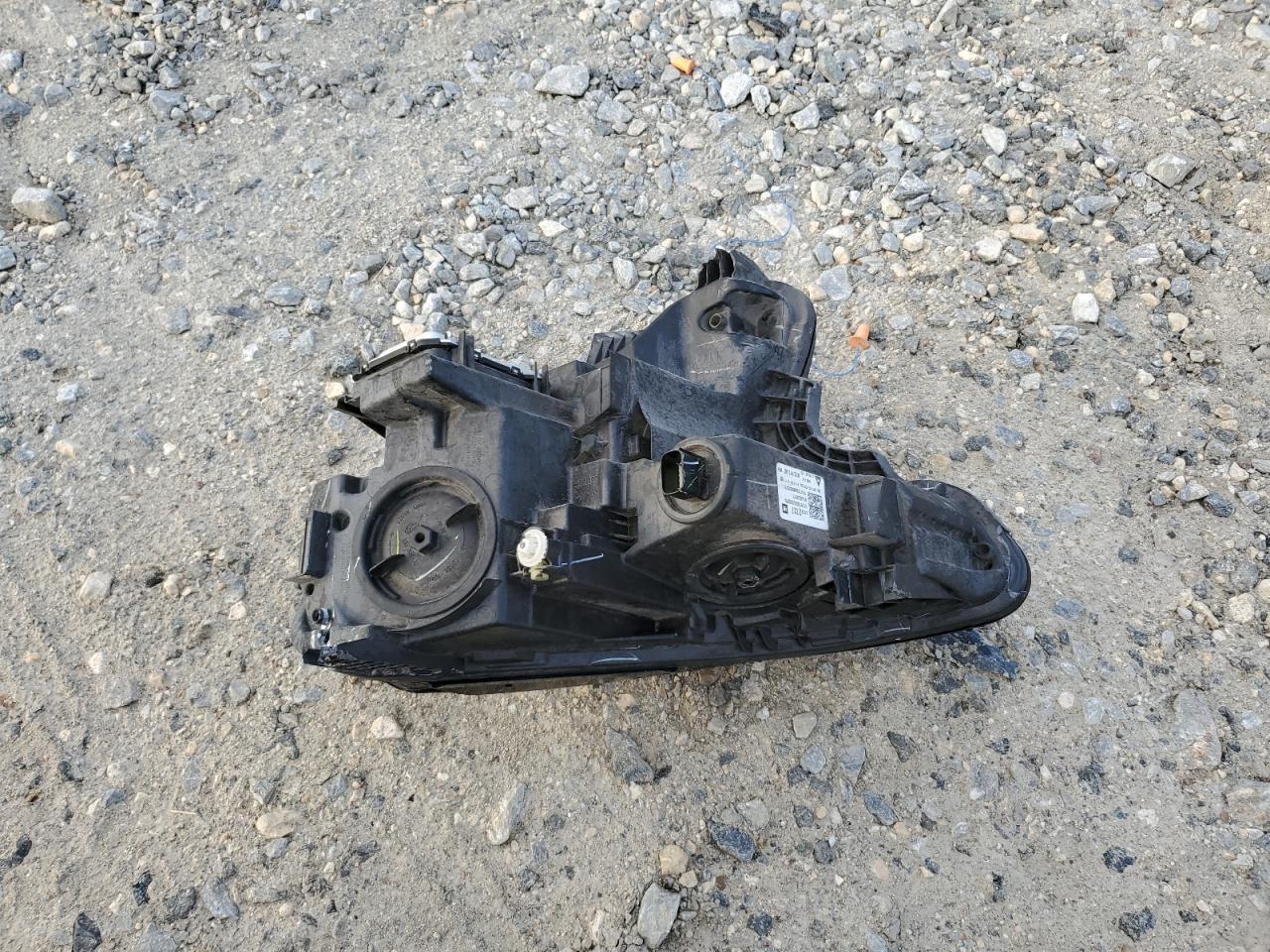 2018 GMC Terrain Slt VIN: 3GKALPEV8JL202733 Lot: 82716825