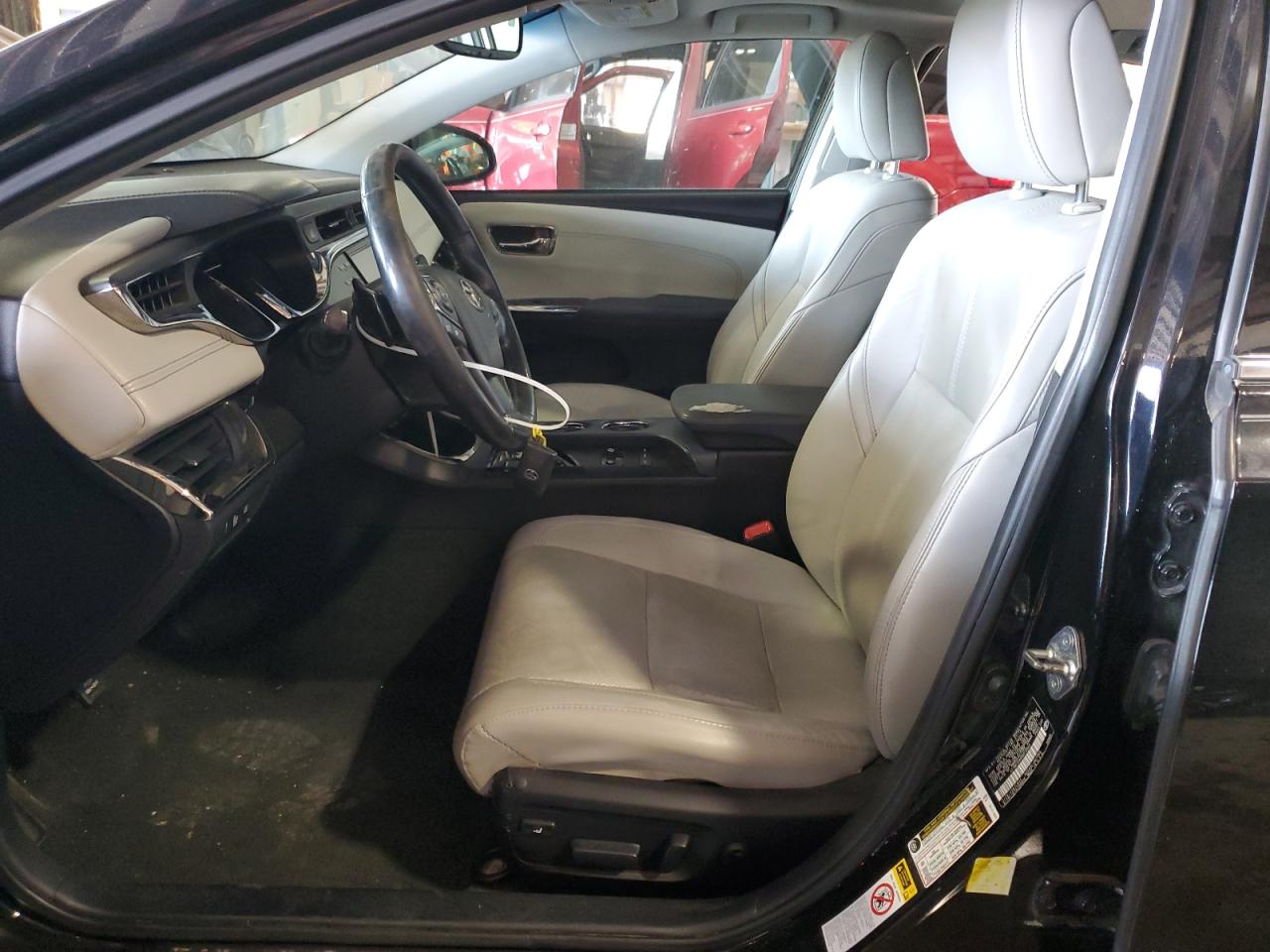 2013 Toyota Avalon Base VIN: 4T1BK1EB4DU013945 Lot: 86850415