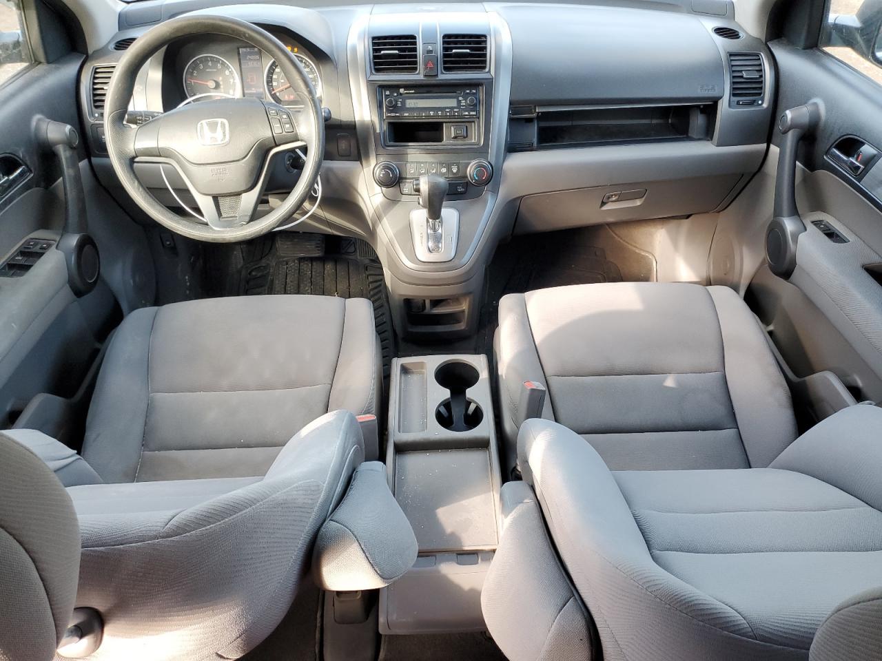 2011 Honda Cr-V Lx VIN: 5J6RE3H35BL800183 Lot: 85715215