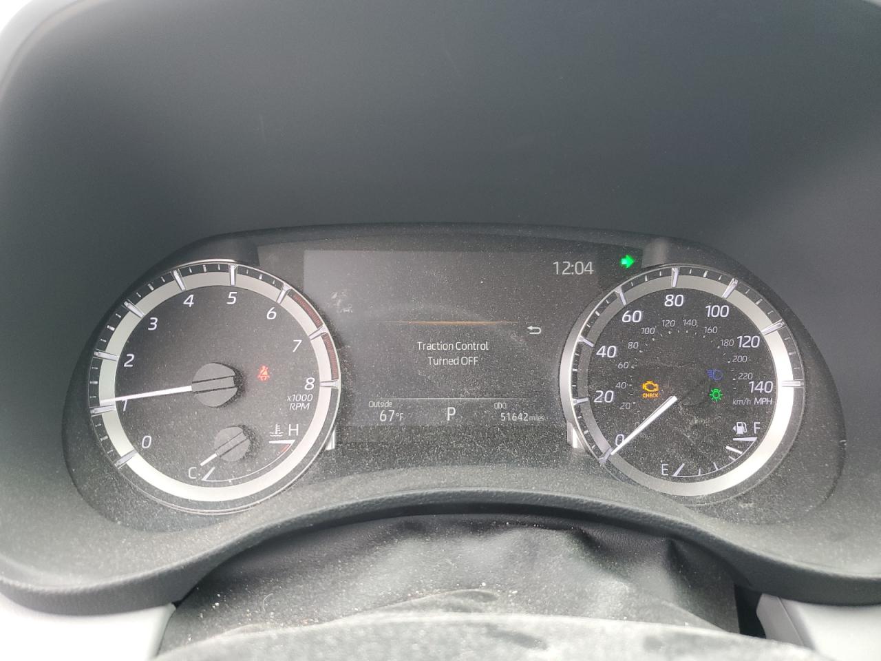 2023 Toyota Highlander L VIN: 5TDKDRAH4PS004016 Lot: 85307915