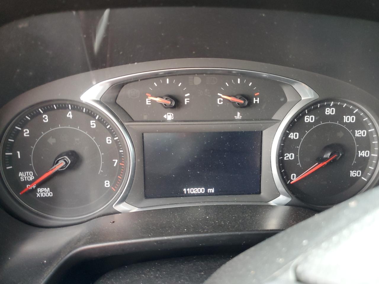 2021 Chevrolet Blazer 1Lt VIN: 3GNKBBRA7MS526108 Lot: 84999775