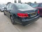 2015 MERCEDES-BENZ E CLASS E220 BLUETEC SE PREMIUM 4DR 7G-TRONIC for sale at Copart SANDY