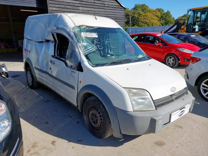 2005 FORD TRANSIT CONNECT L220 D 