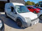 2005 FORD TRANSIT CONNECT L220 D  for sale at Copart COLCHESTER
