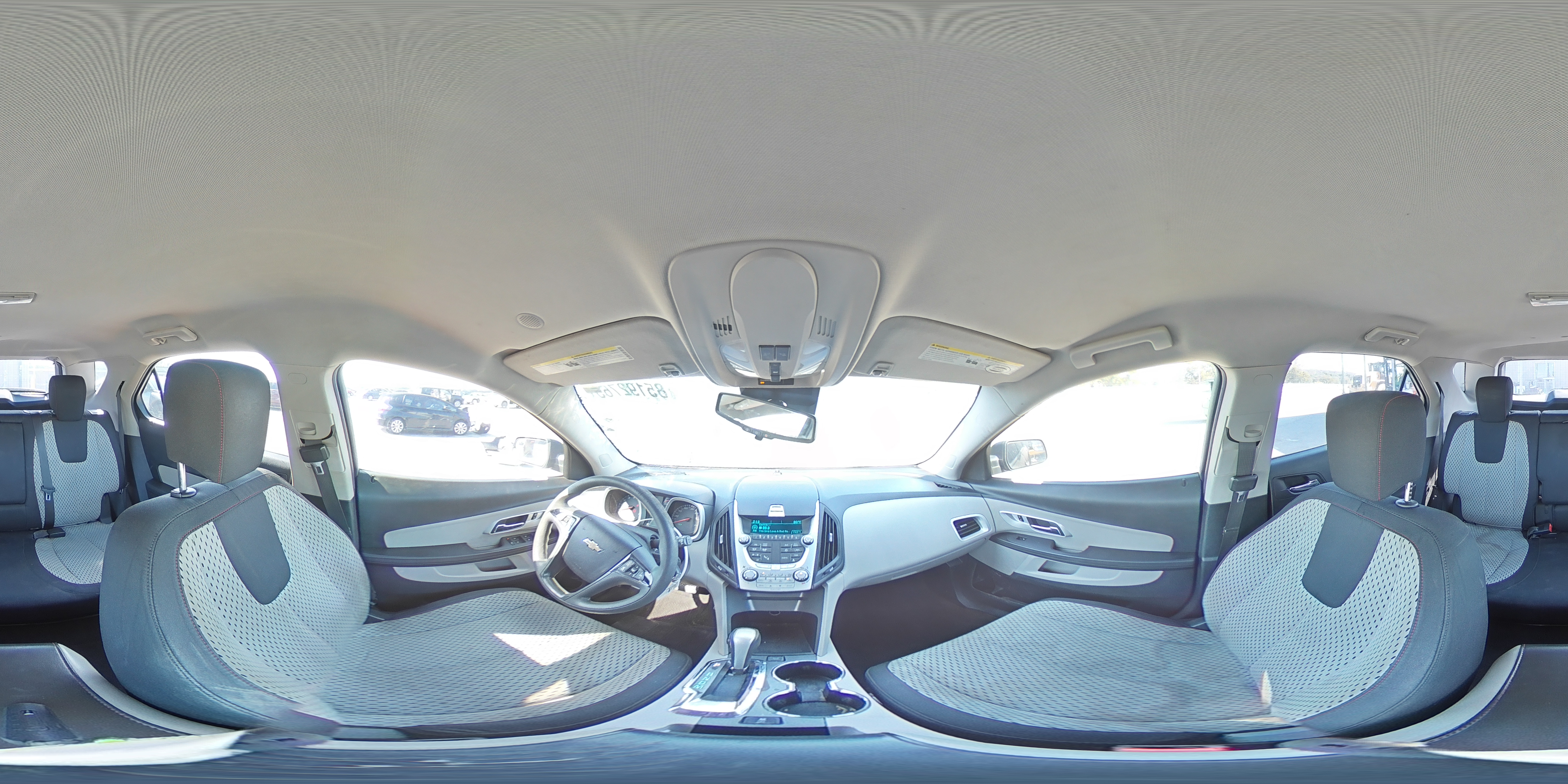 2014 Chevrolet Equinox Ls VIN: 2GNALAEK7E6229244 Lot: 85192765