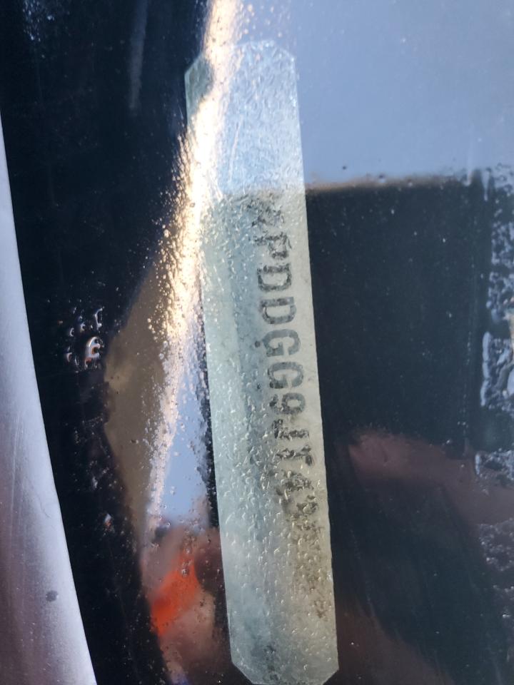 2018 Dodge Journey Crossroad VIN: 3C4PDDGG9JT430353 Lot: 85709445