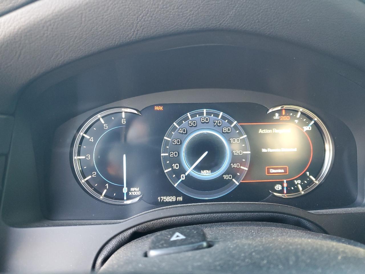 2019 Cadillac Escalade Esv Luxury VIN: 1GYS3HKJ9KR109134 Lot: 90303855