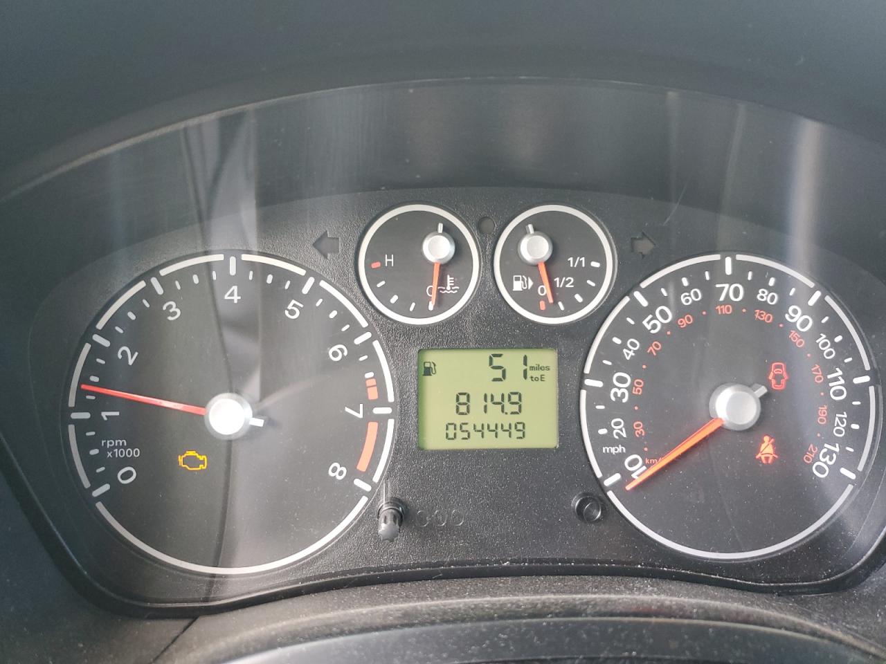 2012 Ford Transit Connect Xlt VIN: NM0LS6BN1CT094327 Lot: 85718795