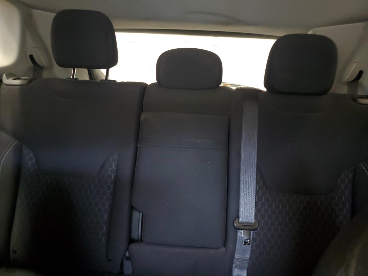 2018 Jeep Compass Sport VIN: 3C4NJDAB5JT303080 Lot: 82398815