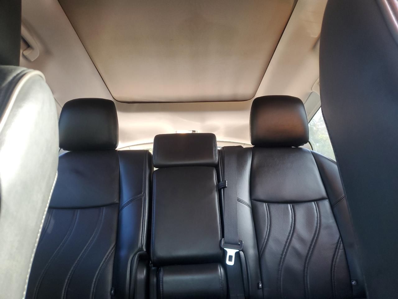 2015 Infiniti Qx60 VIN: 5N1AL0MN3FC528555 Lot: 84026245