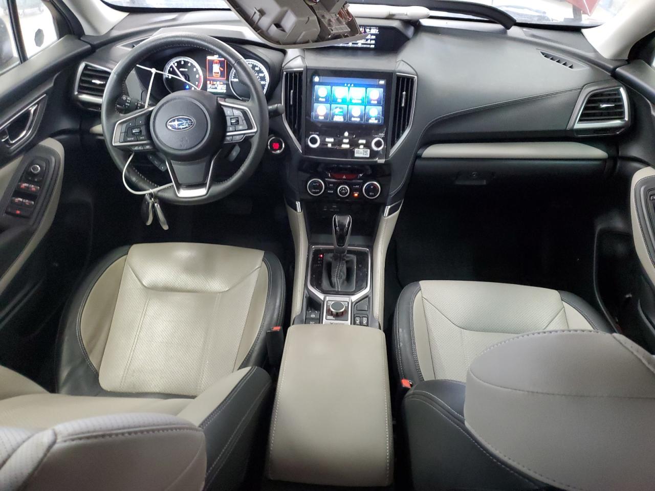 2024 Subaru Forester Limited VIN: JF2SKALC9RH461096 Lot: 82343545