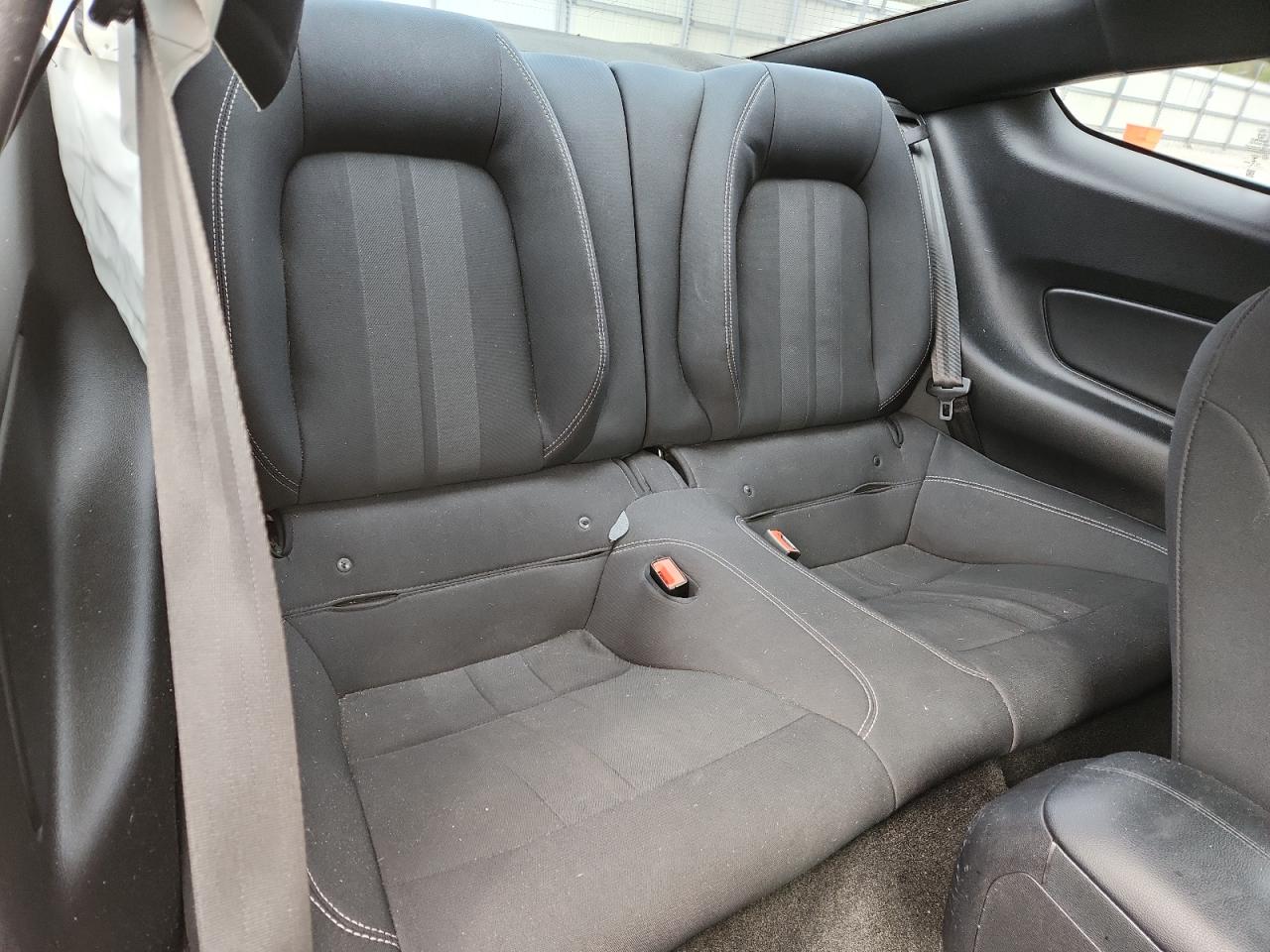 2018 Ford Mustang VIN: 1FA6P8TH4J5164948 Lot: 90594415