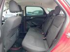 2015 FORD FOCUS TITANIUM TDCI  for sale at Copart SANDWICH