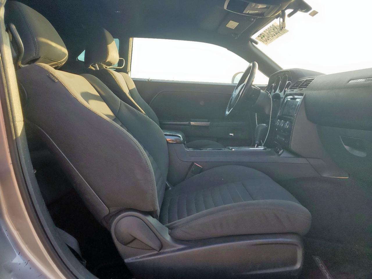 2014 Dodge Challenger Sxt VIN: 2C3CDYAG0EH251622 Lot: 85258455