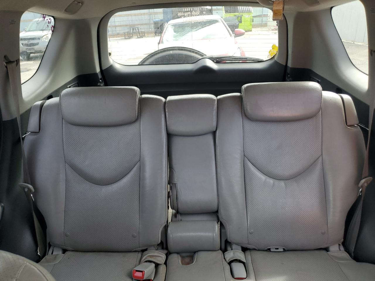 2010 Toyota Rav4 Limited VIN: JTMYK4DV6AD003859 Lot: 86683145