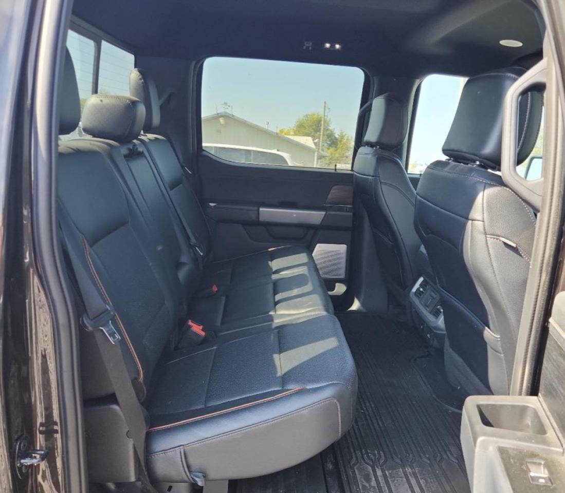 2024 Ford F150 Lariat VIN: 1FTFW5L55RFA06724 Lot: 81966385