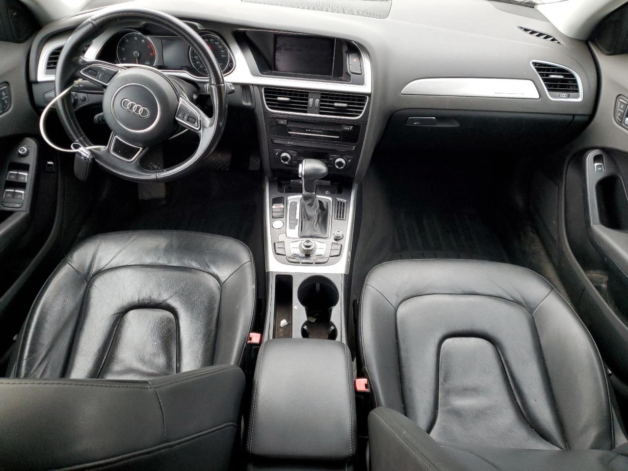 2015 Audi A4 Allroad Premium Plus VIN: WA1UFAFL5FA120428 Lot: 89798385