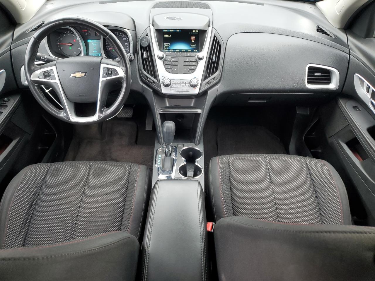 2016 Chevrolet Equinox Lt VIN: 2GNFLFEK6G6112874 Lot: 89696065