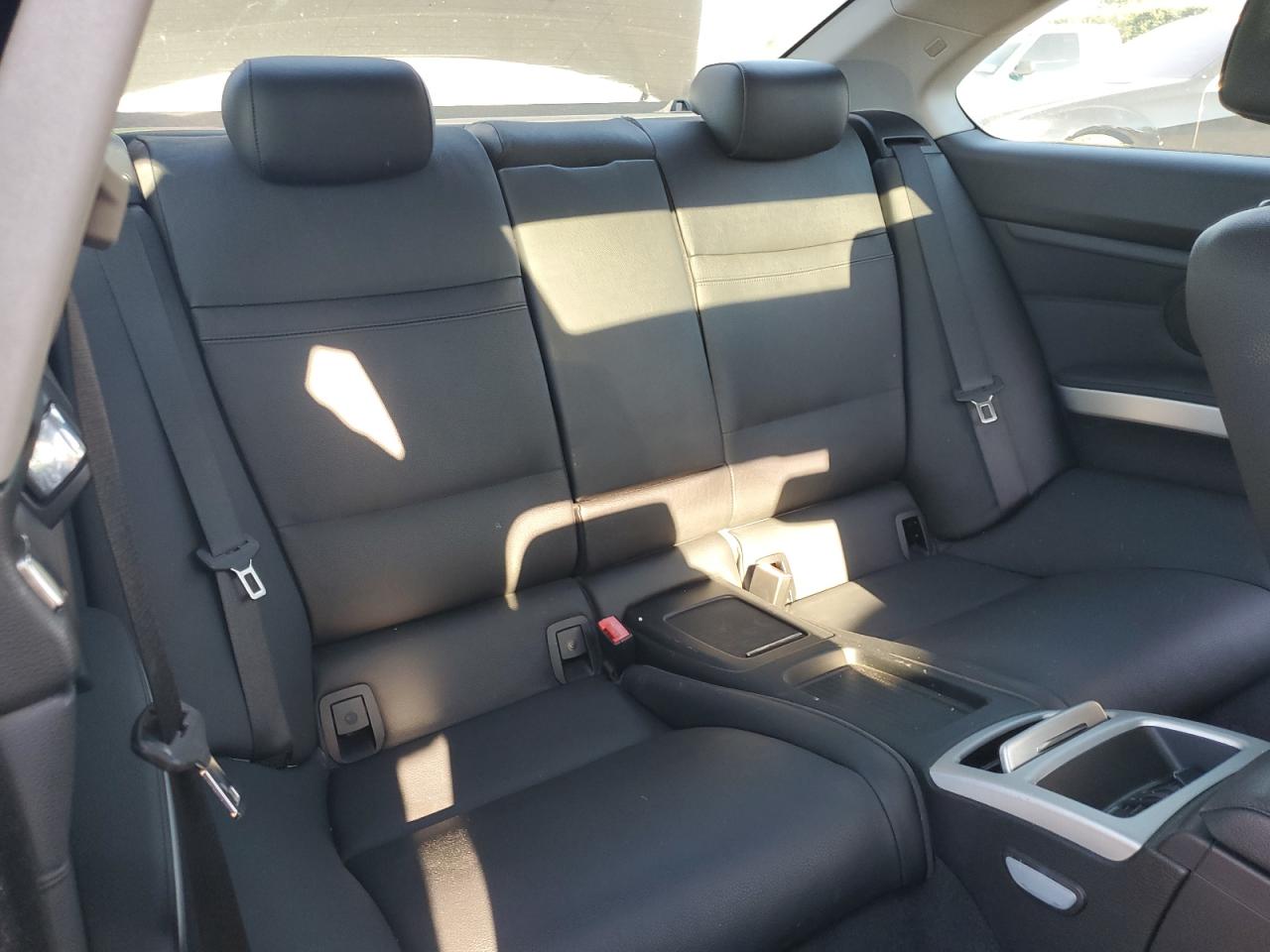 2010 BMW 328 I VIN: WBAWB3C55AP481723 Lot: 85716225